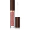 Eveline Cosmetics Choco Glamour хидратиращ гланц за устни цвят 03 Toffee Chocolate 4