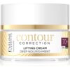 Eveline Cosmetics Contour Correction подхранващ лифтинг крем 70+ 50 мл.