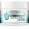 Eveline Cosmetics Cream-Ampoule Niacinamide хидратиращ крем против несъвършенства на кожата 50 мл.