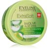 Eveline Cosmetics Extra Soft хидратиращ и успокояващ крем за чувствителна кожа Bio Olive & Aloe Vera 175 мл.