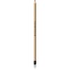 Eveline Cosmetics Eyebrow Pencil молив за очи с острилка цвят Black 1