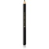 Eveline Cosmetics Eyeliner Pencil дълготраен молив за очи с острилка цвят Black 1 гр.