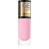 Eveline Cosmetics Gel Laque гел лак за нокти без използване на UV/LED лампа цвят 165 8 мл.
