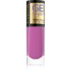 Eveline Cosmetics Gel Laque гел лак за нокти без използване на UV/LED лампа цвят 167 8 мл.