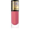 Eveline Cosmetics Gel Laque гел лак за нокти без използване на UV/LED лампа цвят 171 8 мл.