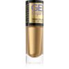 Eveline Cosmetics Gel Laque гел лак за нокти без използване на UV/LED лампа цвят 173 8 мл.