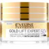 Eveline Cosmetics Gold Lift Expert дневен и нощен крем против бръчки 50+ 50 мл.