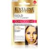 Eveline Cosmetics Gold Lift Expert подмладяваща маска 3 в 1 7 мл.