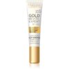 Eveline Cosmetics Gold Revita Expert стягащ околоочен крем с охлаждащ ефект 15 мл.