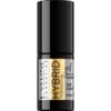 Eveline Cosmetics Hybrid Professional гел лак за нокти с използване на UV/LED лампа цвят 330 5 мл.
