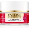 Eveline Cosmetics Lift Booster Collagen дневен и нощен лифтинг крем 60+ 50 мл.