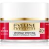 Eveline Cosmetics Lift Booster Collagen интензивен изглаждащ крем за бръчки 40+ 50 мл.