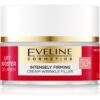 Eveline Cosmetics Lift Booster Collagen стягащ крем 50+ 50 мл.