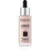 Eveline Cosmetics Liquid Control течен фон дьо тен с пипета цвят 005 Ivory 32 мл.