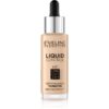 Eveline Cosmetics Liquid Control течен фон дьо тен с пипета цвят 015 Light Vanilla 32 мл.