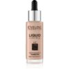 Eveline Cosmetics Liquid Control течен фон дьо тен с пипета цвят 025 Light Rose 32 мл.