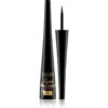 Eveline Cosmetics Liquid Precision 2000 Procent водоустойчива очна линия цвят Black 4 мл.