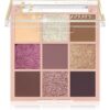 Eveline Cosmetics Look Up Gimme More палитра сенки за очи 10