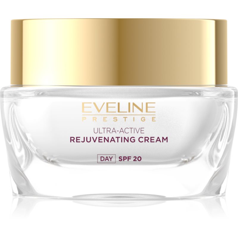 Eveline Cosmetics Magic Lift интензивен подмладяващ дневен крем SPF 20 50 мл.