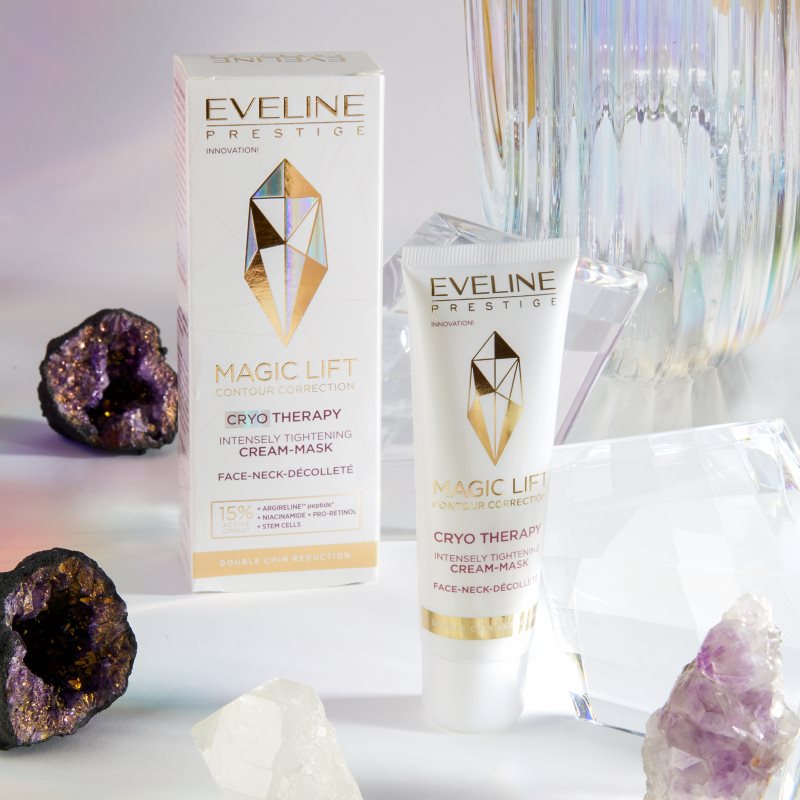 Eveline Cosmetics Magic Lift маска-крем за стягане на кожата 50 мл. на ниска цена