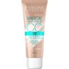 Eveline Cosmetics Magical Colour Correction CC крем SPF 15 цвят 51 Natural 30 мл.