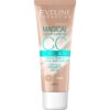 Eveline Cosmetics Magical Colour Correction CC крем SPF 15 цвят 53 Beige 30 мл.