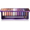 Eveline Cosmetics Mystic Galaxy палитра сенки за очи 12 гр.