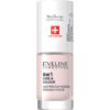 Eveline Cosmetics Nail Therapy Care & Colour балсам за нокти 6 в 1 цвят French 5 мл.