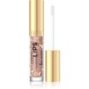 Eveline Cosmetics OH! my LIPS Lip Maximizer блясък за устни за по-голям обем с пчелна отрова 4