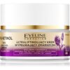 Eveline Cosmetics Pro-Retinol 100% Bakuchiol Intense ултра лифтинг крем за лице 60+ 50 мл.