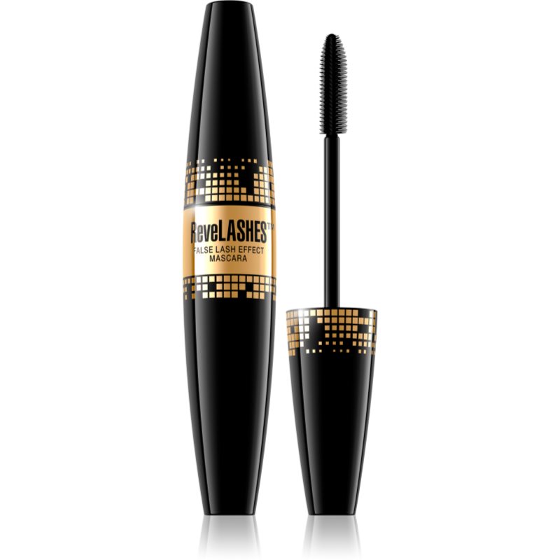 Eveline Cosmetics ReveLashes спирала за ефект на изкуствени мигли 10 мл.