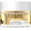 Eveline Cosmetics Royal Snail дневен и нощен крем 60+ с подмладяващ ефект 50 мл.