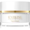 Eveline Cosmetics Super Lifting 4D нощен крем против бръчки 50+ 50 мл.