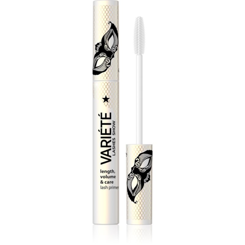 Eveline Cosmetics Variété Lashes Show основа за мигли 10 мл. на ниска цена