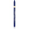 Eveline Cosmetics Variété водоустойчив гел-молив за очи цвят 03 Blue 1 бр.