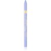 Eveline Cosmetics Variété водоустойчив гел-молив за очи цвят 13 Blue Sky 1 бр.