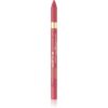 Eveline Cosmetics Variété водоустойчив молив за устни цвят 04 9 мл.