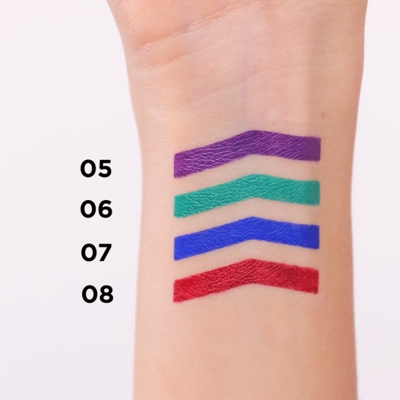 8 мл.