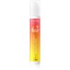 Eveline Cosmetics Vitamin C 3x Action озаряващ серум за околоочната зона рол он 15 мл.