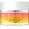 Eveline Cosmetics Vitamin C 3x Action подхранващ регенериращ крем 50 мл.