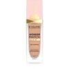 Eveline Cosmetics Wonder Match Lumi хидратиращ фон дьо тен с изглаждащ ефект SPF 20 цвят 25 Sand Beige 30 мл.