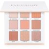 Eye Candy Eye Shadow Palette палитра сенки за очи цвят In The Nude 96 гр.