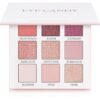 Eye Candy Eye Shadow Palette палитра сенки за очи цвят Make me Blush 96 гр.