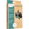 Ezimoov EZI Mirror Classic огледалце за колата Eco friendly 1 бр.