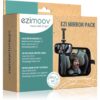 Ezimoov EZI Mirror Pack огледалце за колата Eco friendly 1 бр.