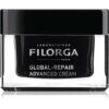 FILORGA GLOBAL-REPAIR ADVANCED CREAM дневен и нощен крем против стареене на кожата 50 мл.