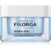 FILORGA HYDRA-HYAL GEL-CREAM хидратиращ гел крем с хиалуронова киселина 50 мл.