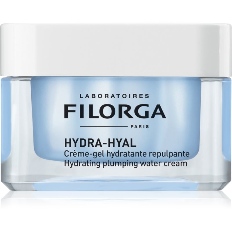 FILORGA HYDRA-HYAL GEL-CREAM хидратиращ гел крем с хиалуронова киселина 50 мл.