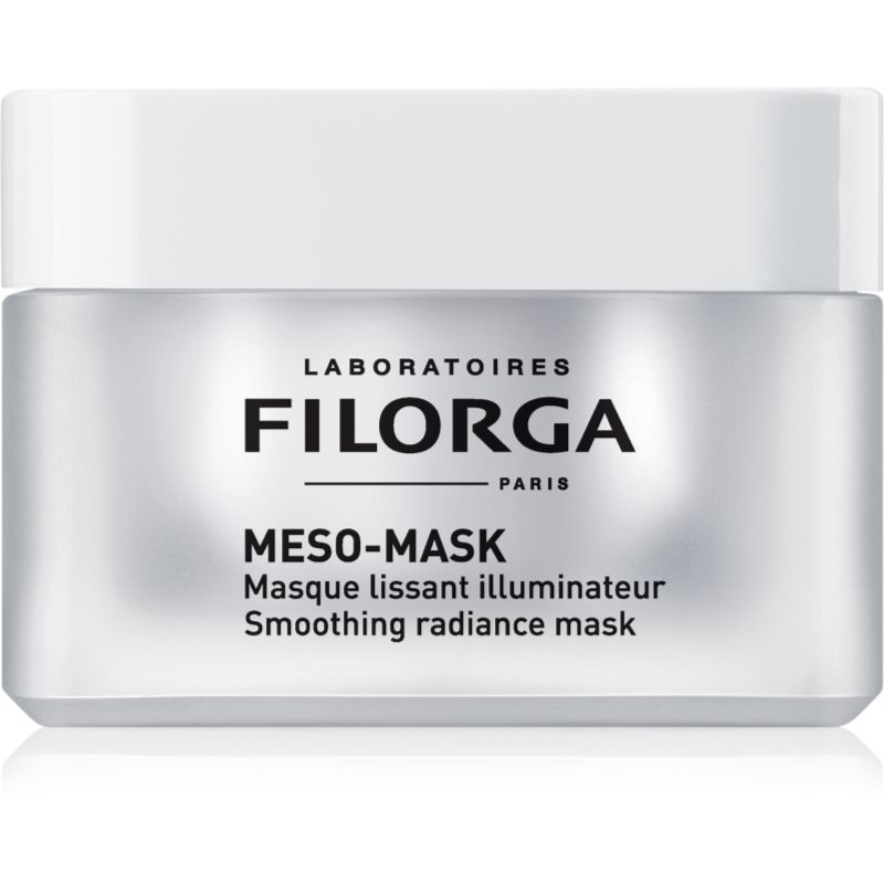 FILORGA MESO-MASK маска с противобръчков ефект за озаряване на лицето 50 мл. на ниска цена