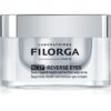 FILORGA NCEF -REVERSE EYES коригиращ крем за околоочната зона против стареене и за стягане на кожата 15 мл.